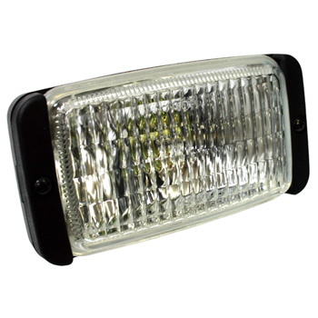 c8010 tractor work products blazer international 3x5 fog lights