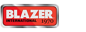 Blazer Logo