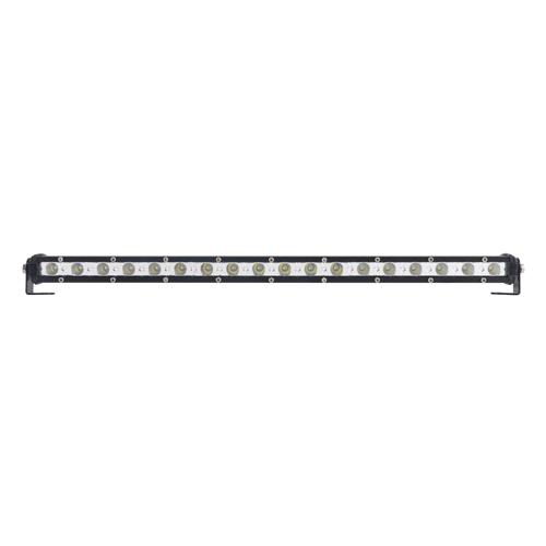 12 LED Combination Spot / Flood Light Bar