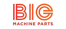 Big Machine Parts