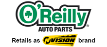 O'Reilly Auto Parts