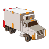 Semi Truck