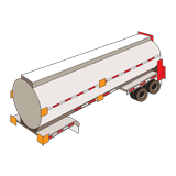 Tanker Trailer