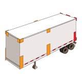 Semi Trailer