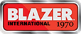 Blazer Logo