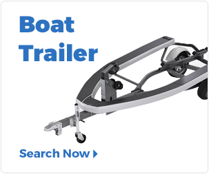 Boat Trailer